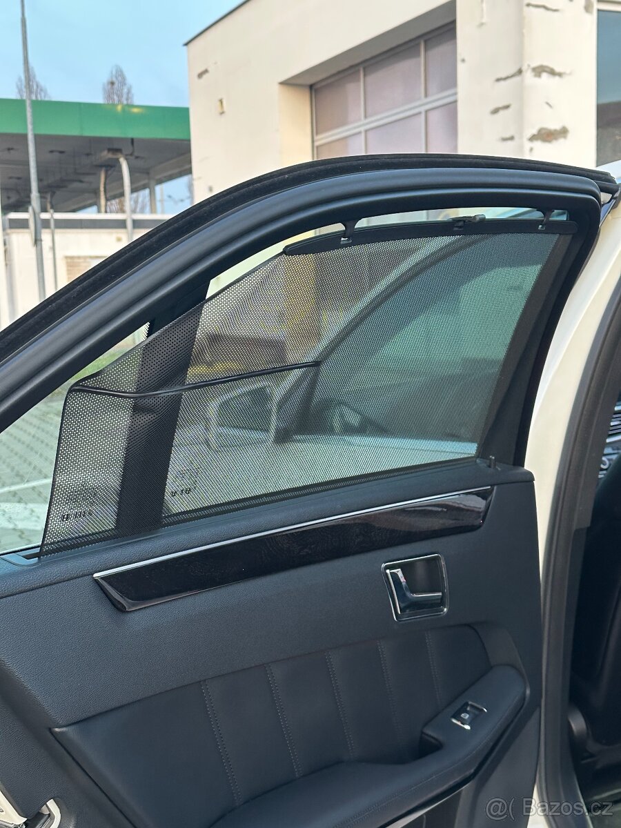 Mercedes-benz E350 212 - 12