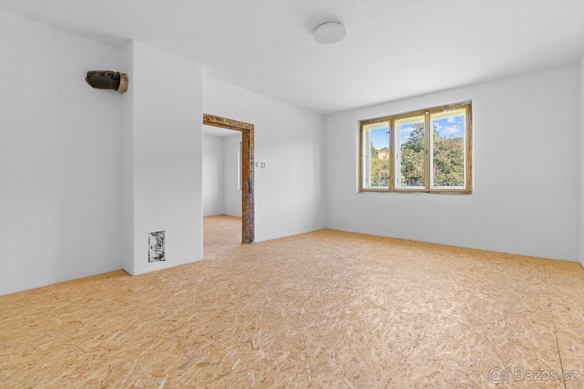 Prodej chalupy Lopeník - 12