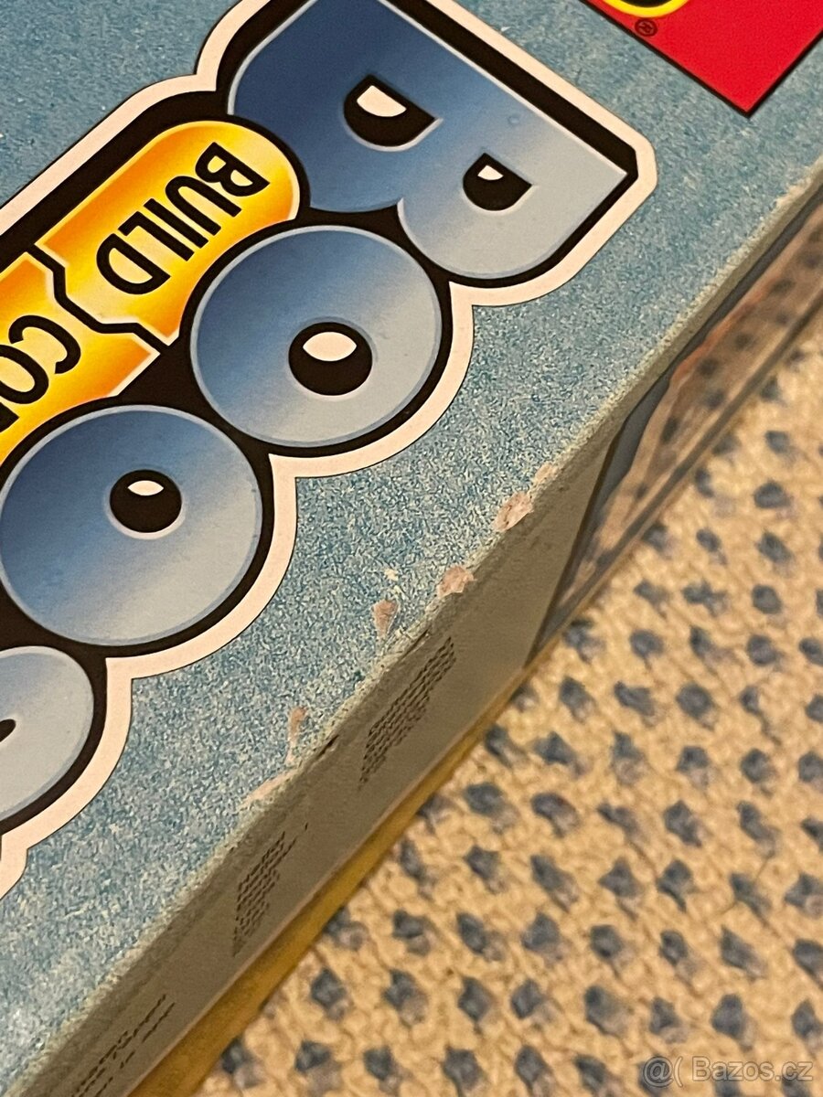 Lego Boost 17101 - 12