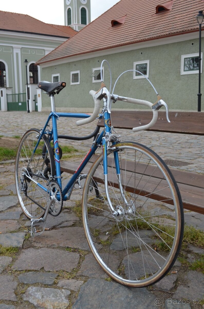 Favorit F1 1961 - 12