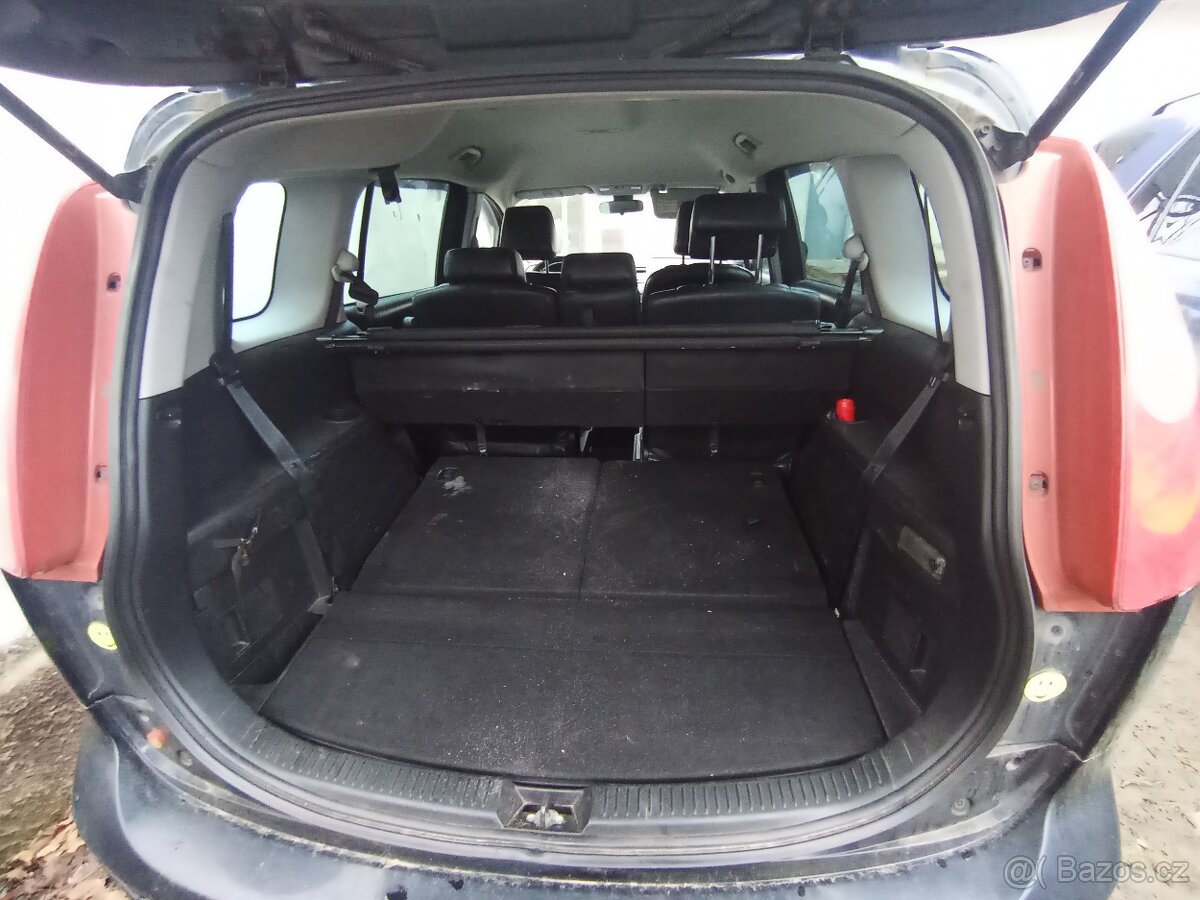 Mazda 5 náhradní díly - 12