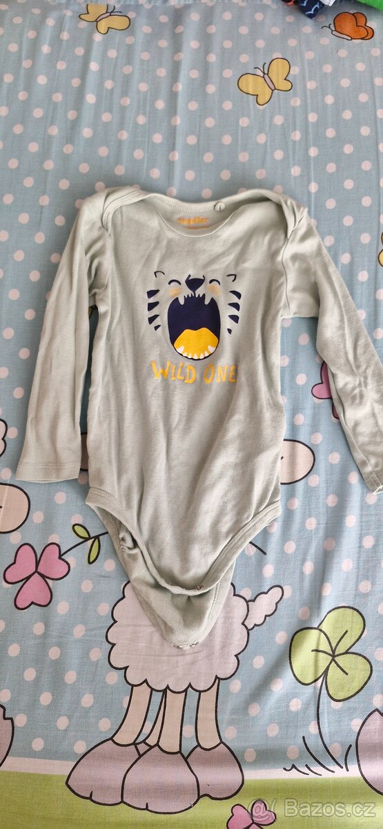 Body vel. 86/92 - 12