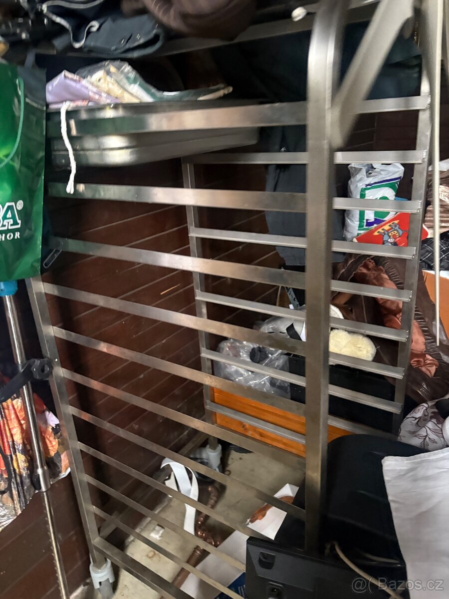 Gastrovybaveni kuchyně - 12