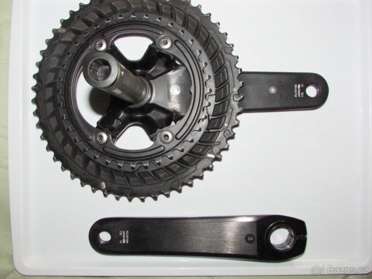 Sada Shimano 105 - 12