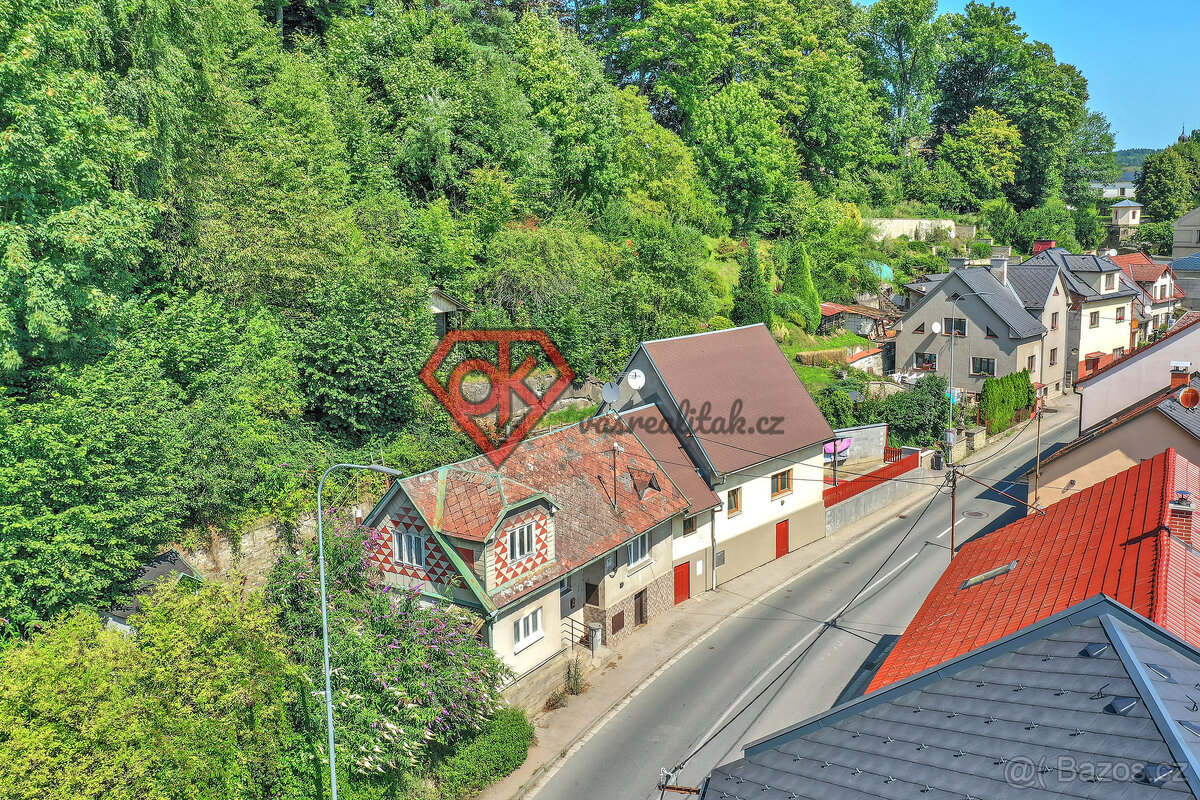 PRODEJ - rodinný dům v Letohradu - 12