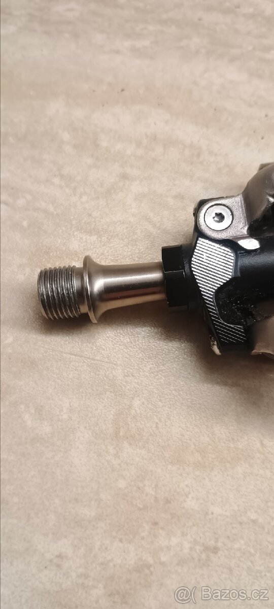 Pedály SHIMANO SPD XT PD-M8100 - 12