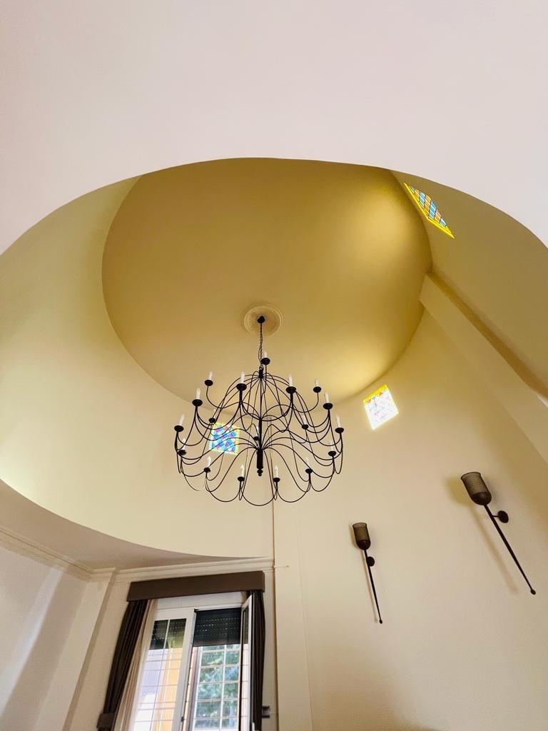 Krásná vila v Los Balcones - 12