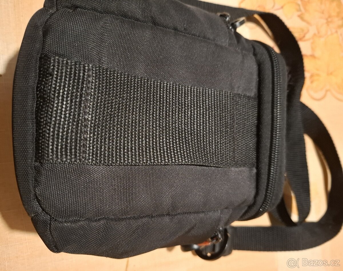 Panasonix LUMIX FZ300 4K - 12