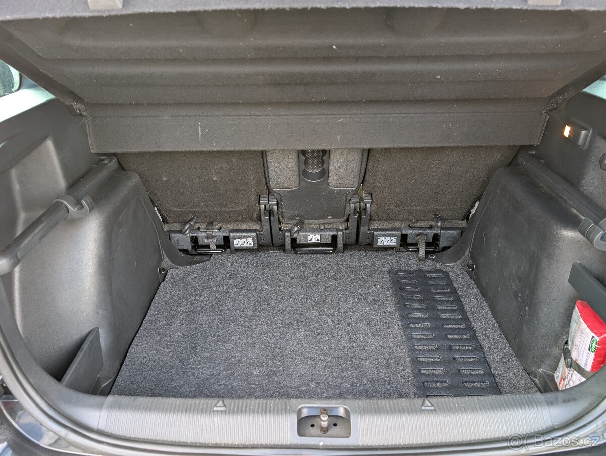 ŠKODA YETI 1.2TSi 77kW FACELIFT 2014 NOVÁ SPOJKA - 12