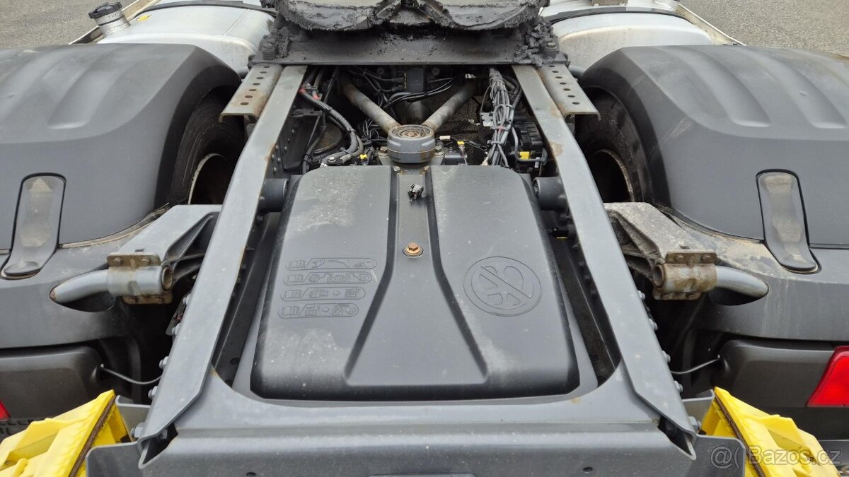 DAF XF 480 FT SSC EURO 6 - 12