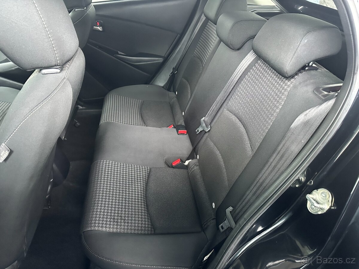 Mazda 2 1.5 66kW 2017 158447km - 12