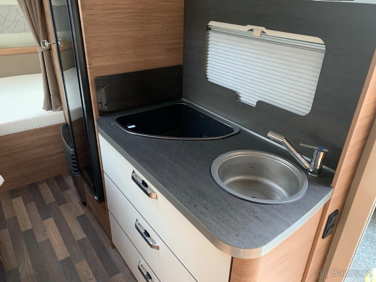 Weisberg CaraOne 480 - 12