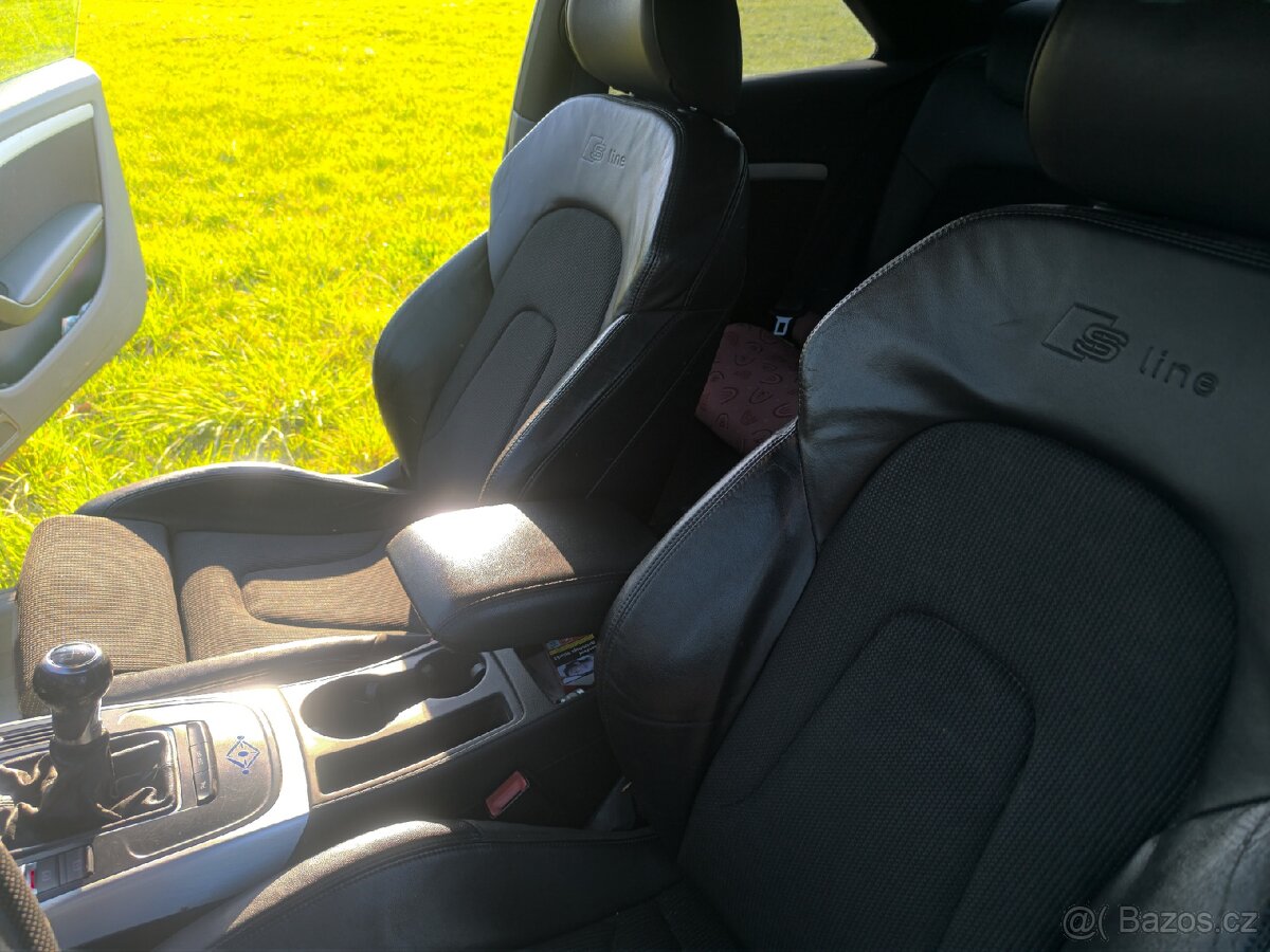 Audi A5 S-Line - 12