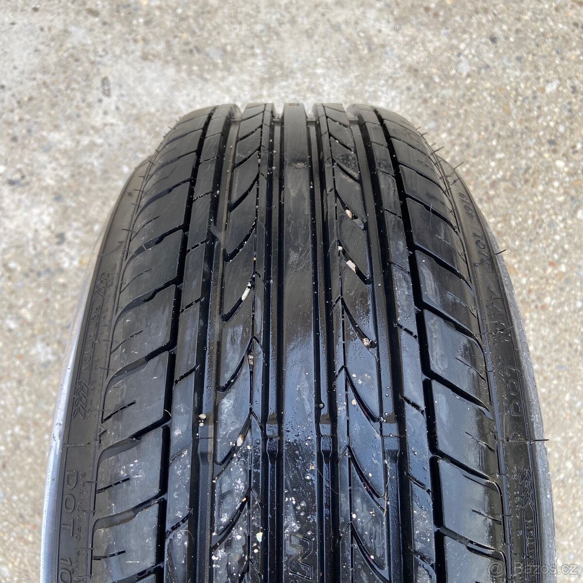 OZ MSW Ceres R16 - 12