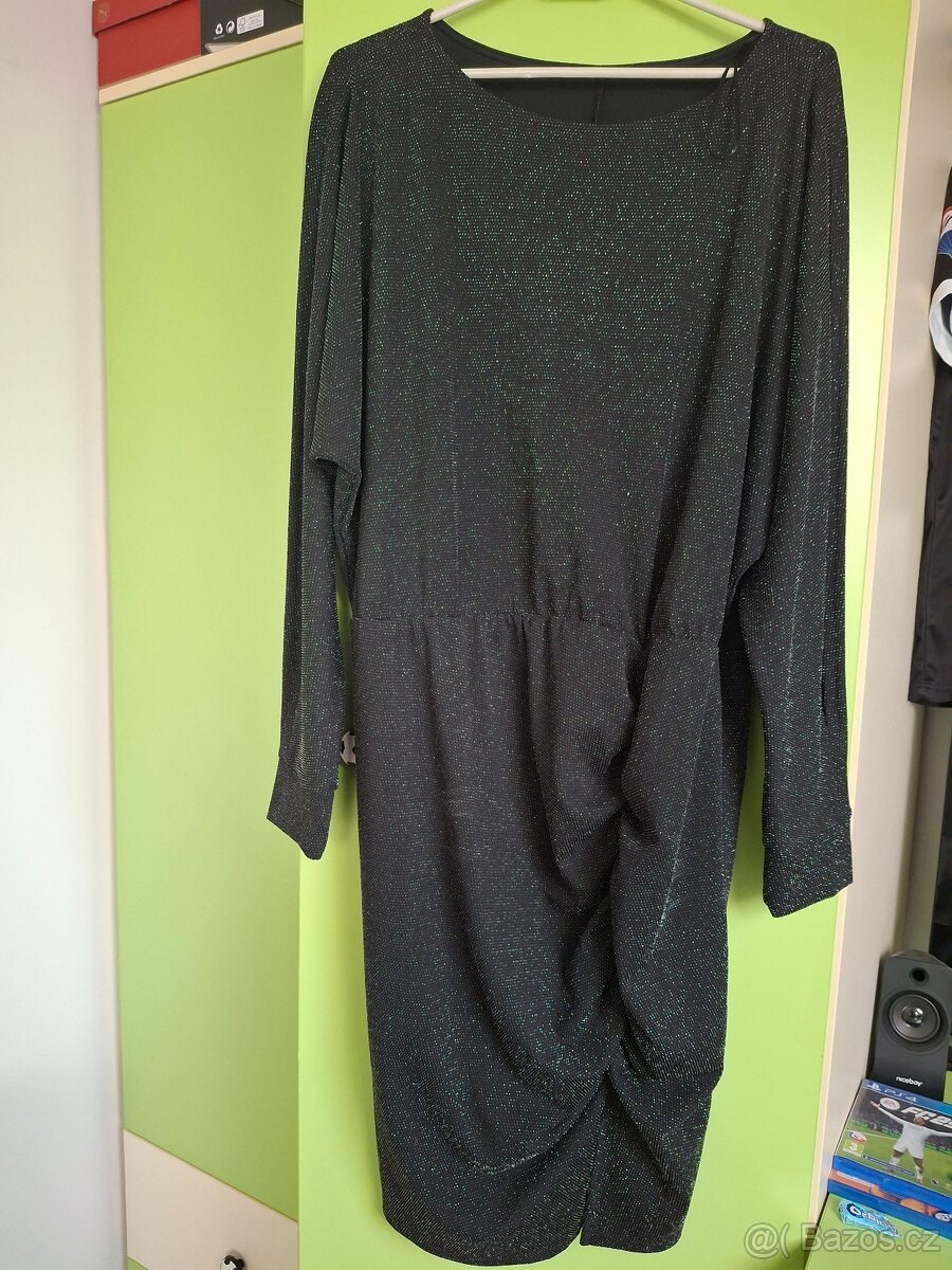 Dámské šaty 44,46 - 12