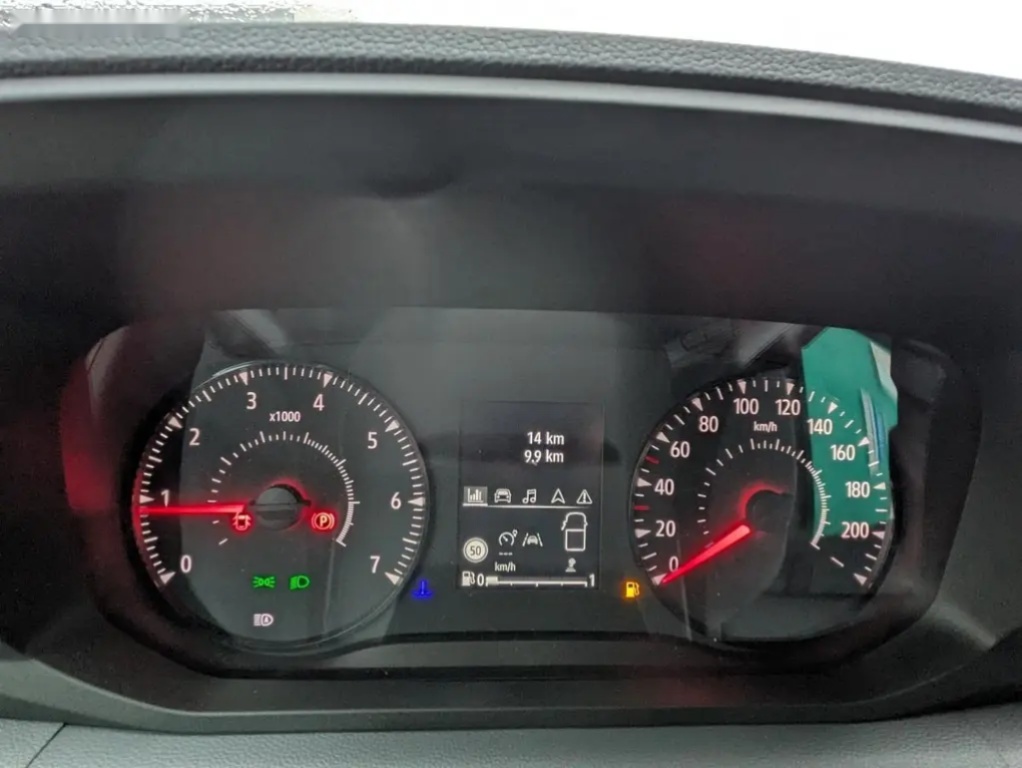 Renault Master, L3H2P3 Blue dCi 130 Extra - 12