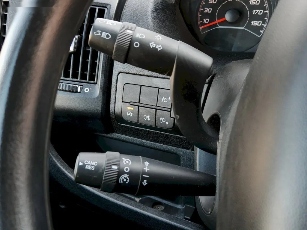 Peugeot Boxer, 2.2HDI L4H2 ACT. - 12