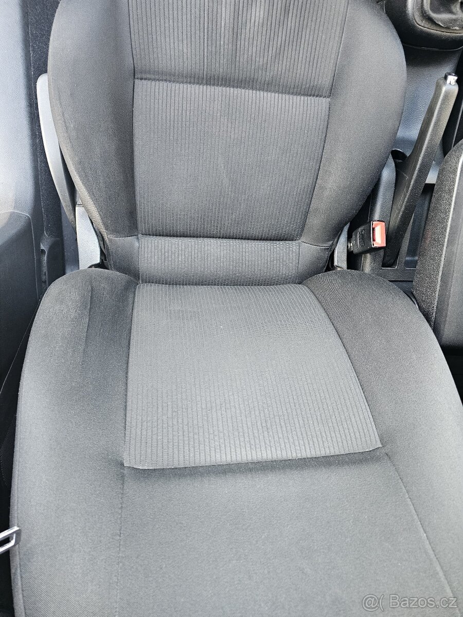 Volkswagen Bora Variant - 12