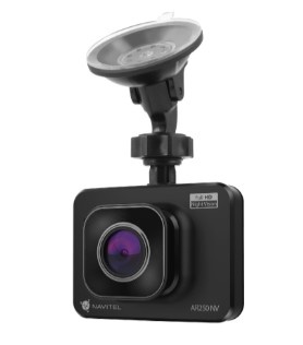 Auto kamera NAVITEL AR250 NV - 12