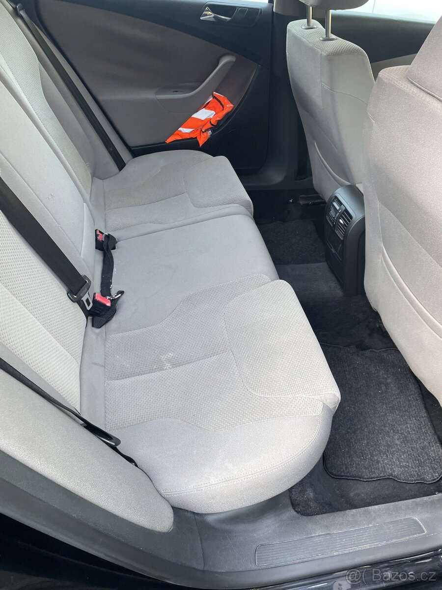 Prodám Passat variant B6 - 12