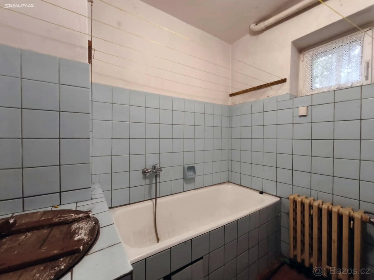 Rodinný dům, Vysoká Pec, okres Chomutov - 12