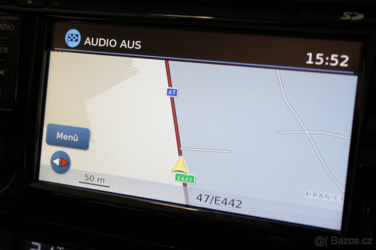 Nissan Qashqai, 1.6 DIG-T 120kw ACENTA 1.MAJ. - 12