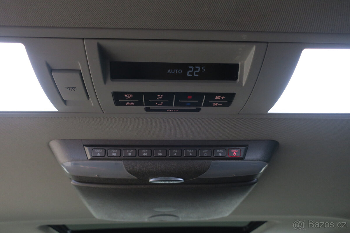 T6 Multivan 2.0 TDI Highline 4MOTION DSG - TOP STAV - 12