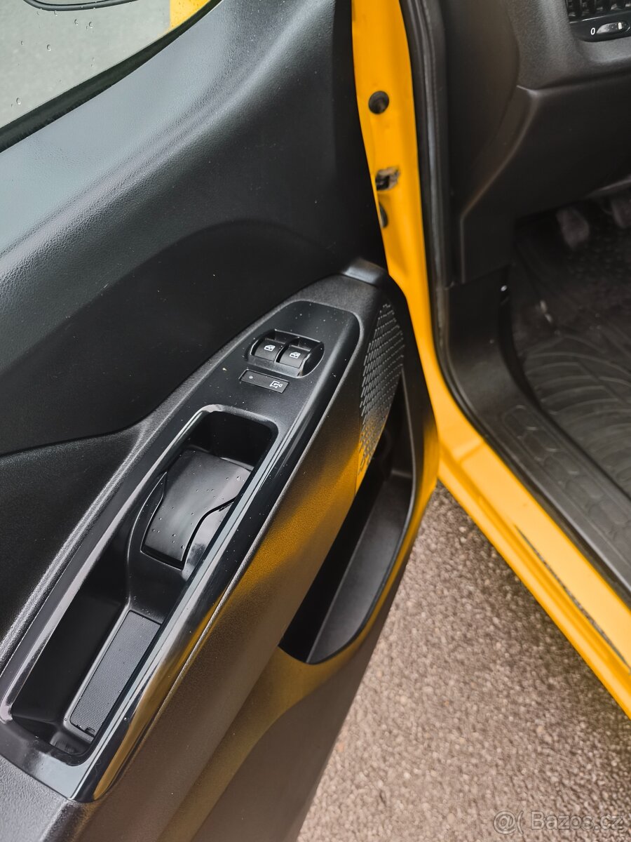 Fiat DOBLO Maxi 1.3 JTD 66 KW - 12