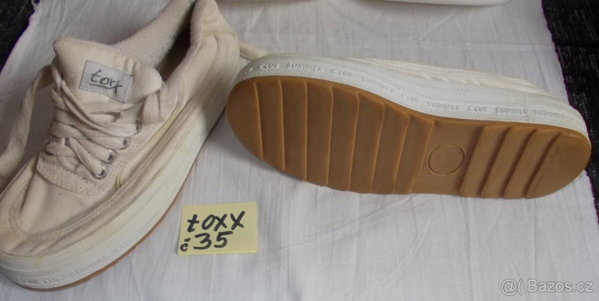 BOTY-LETNÍ,VYCHÁZKOVÉ +SNĚHULE+sportovní +ZIMNÍ,SPOLEČENSKÉ - 12