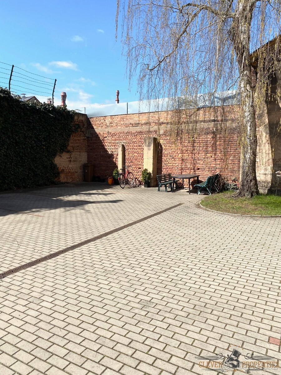 Prodej byt 2+kk, 50 m² - Hradec Králové - Kukleny - 12