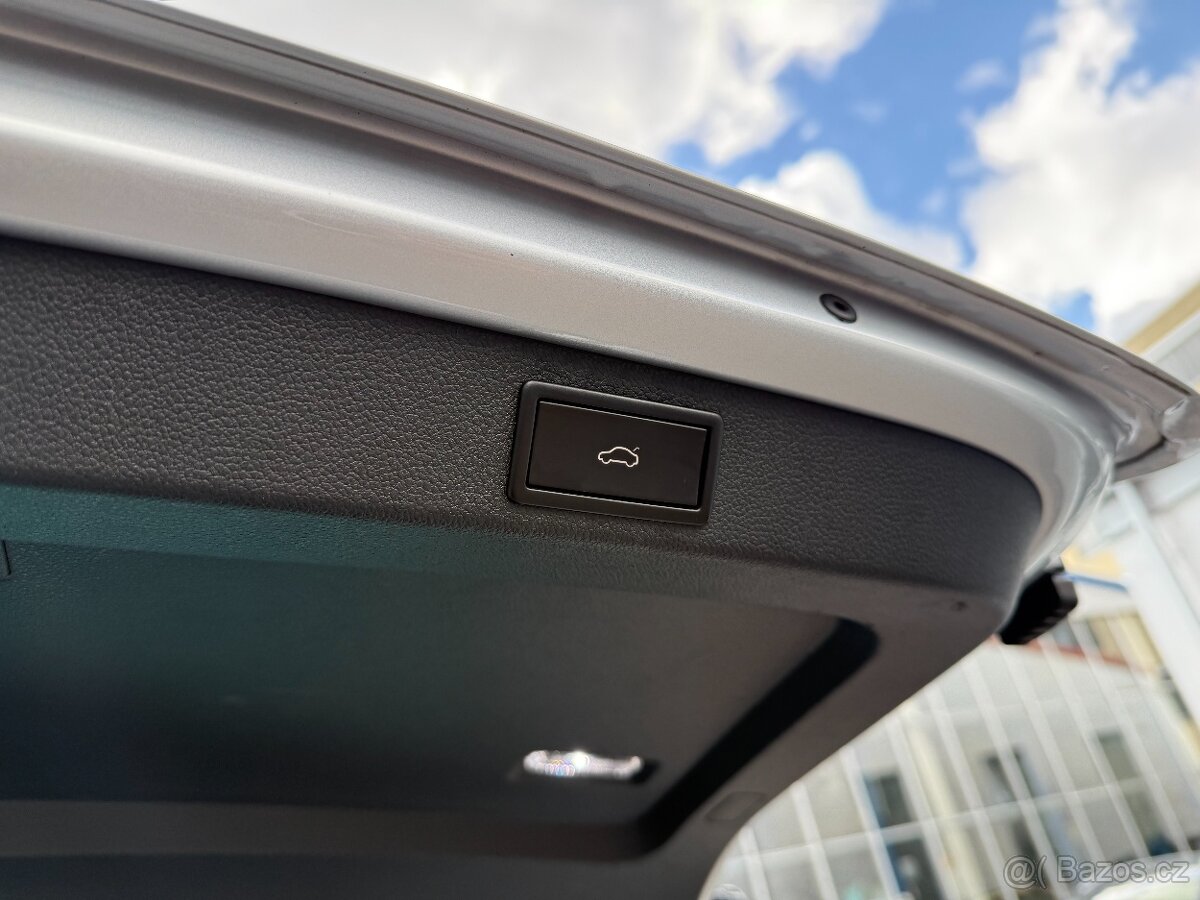 Škoda Superb 3 Combi Style 2.0TDI 110kW - záruka Autodraft - 12