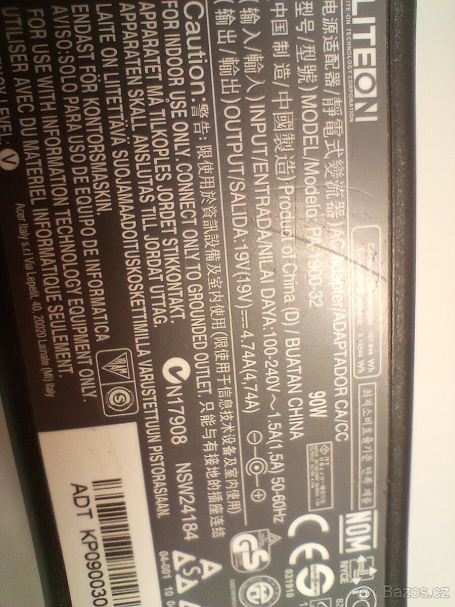 acer travelmate - 12