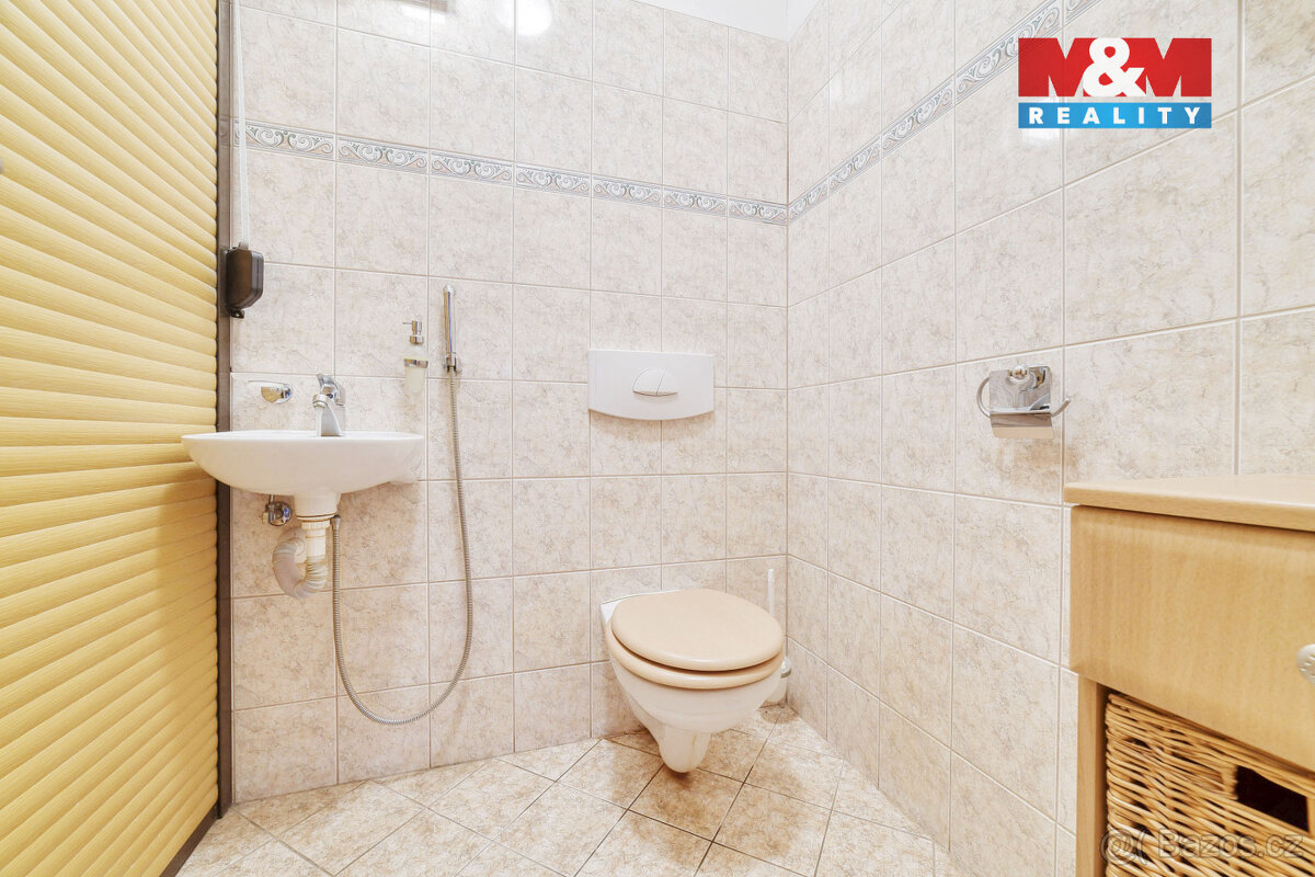 Prodej rodinného domu v Žírovicích u Františkových Lázních - 12