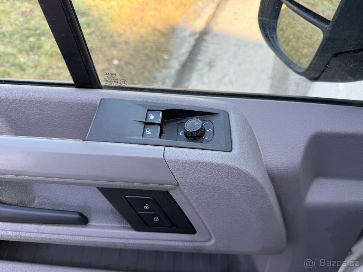 Volkswagen Crafter 2.0Tdi R.v.2019 - 12
