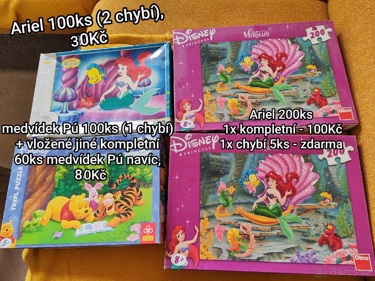 Hračky pro děti - 12