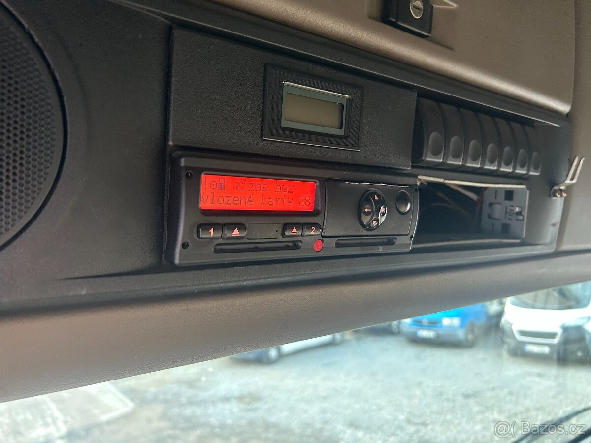 DAF XF 105.460 6x2 Lowdeck - 12