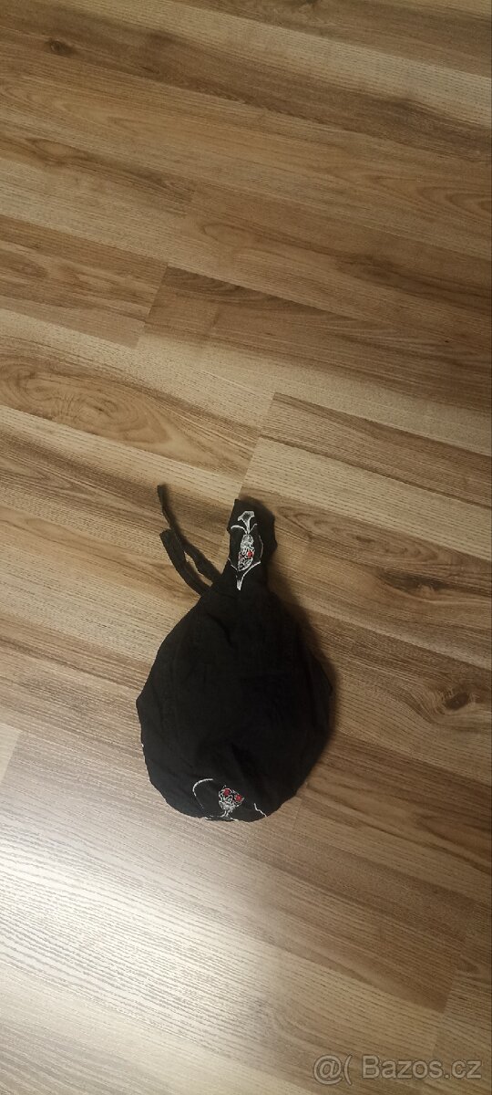 Oblečení vel.110 - 12