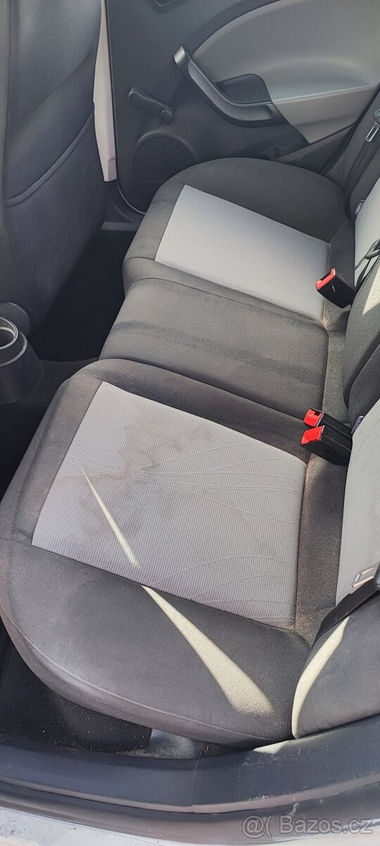 Seat Ibiza 1.2 TDI - 12