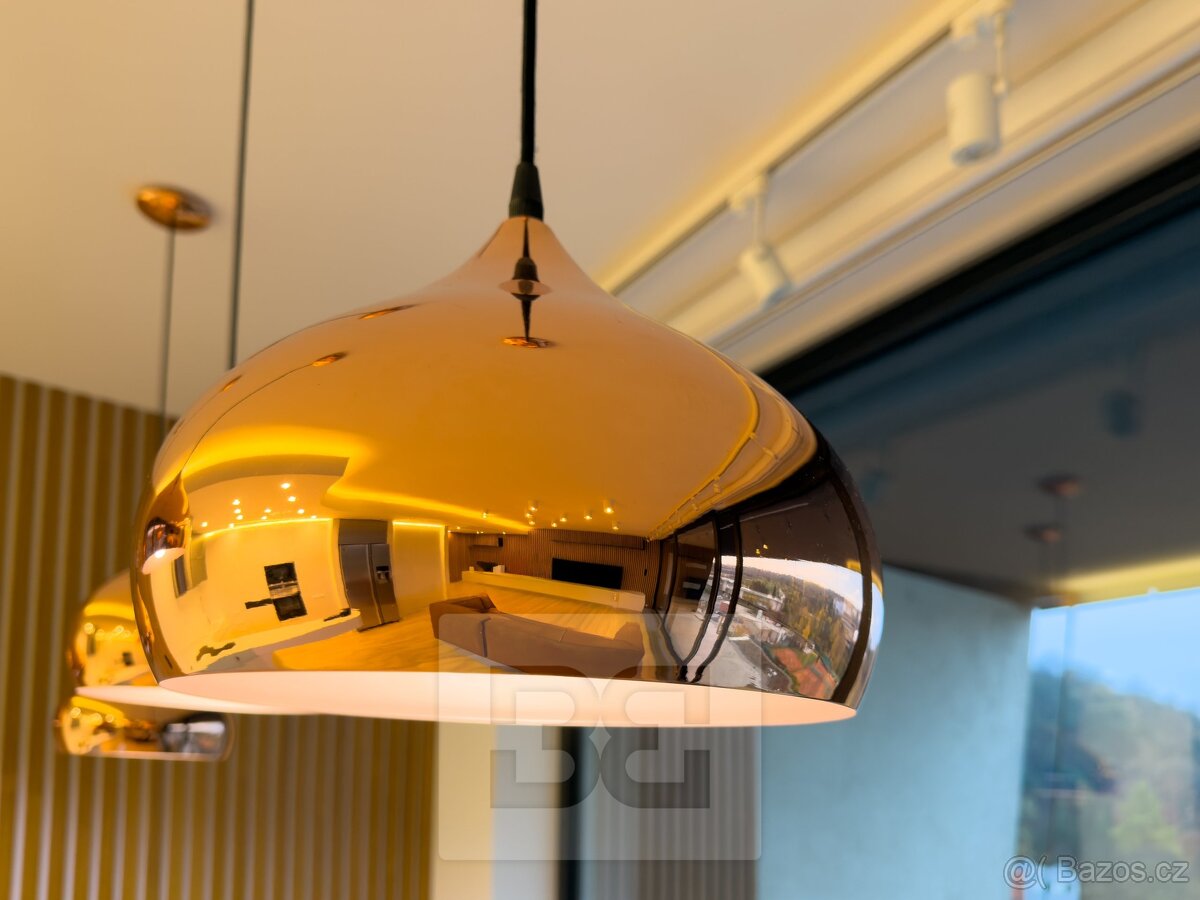 Pronájem bytu 4+kk 119 m², Praha - Radlice, ev.č. N08542 - 12