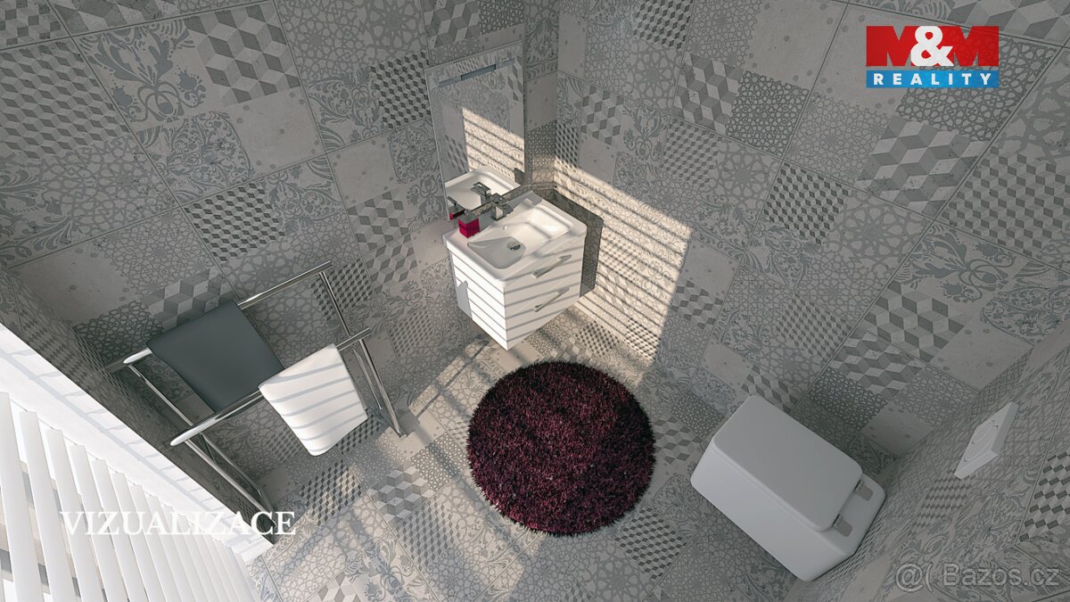 Prodej rodinného domu, 90 m², Opava, ul. Jarní - 12