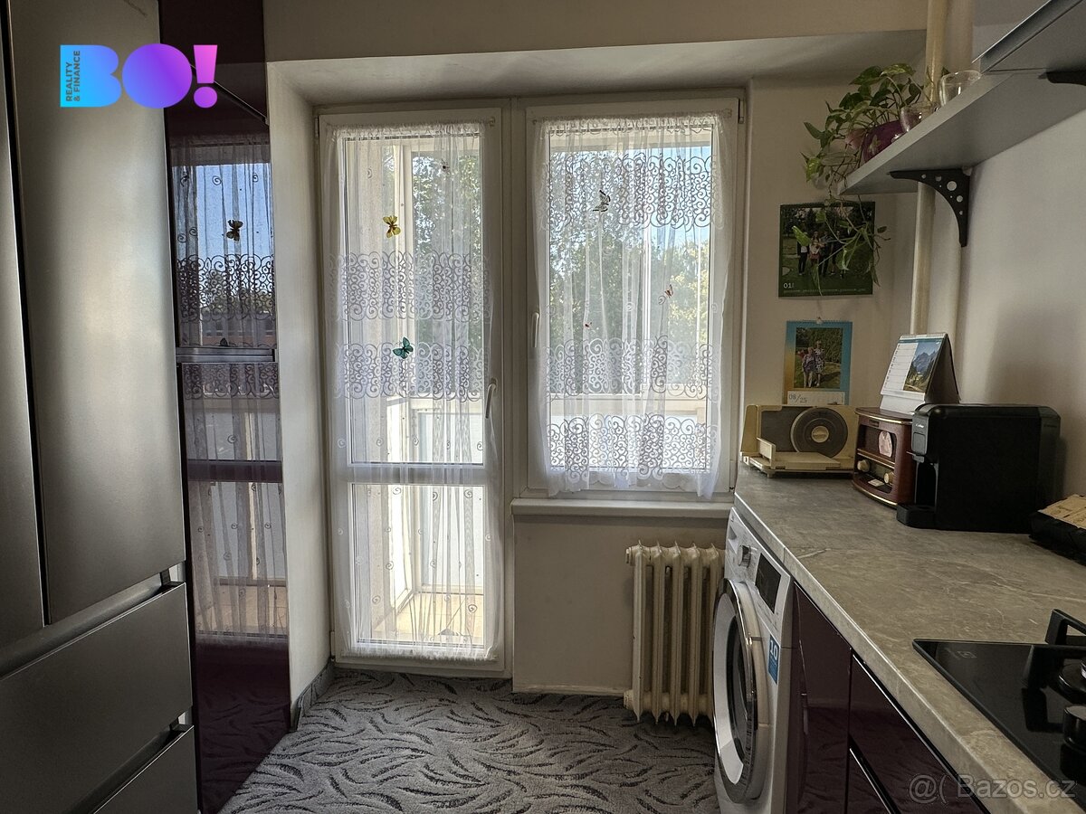 Prodej bytu 2+1, Ostrava - Zábřeh - 12