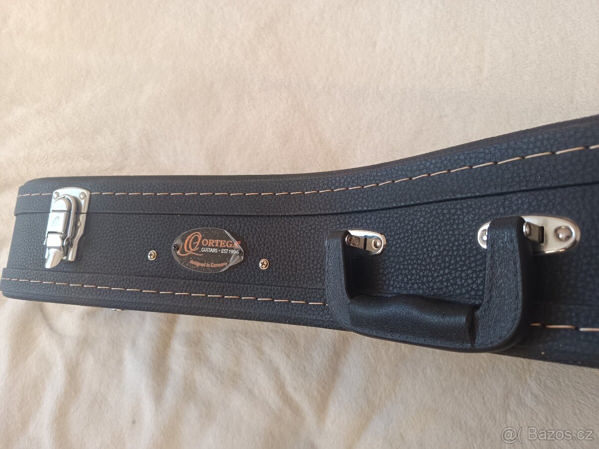 Mandolína Ibanez, nepoužívaná,vč.příslušenství - 12