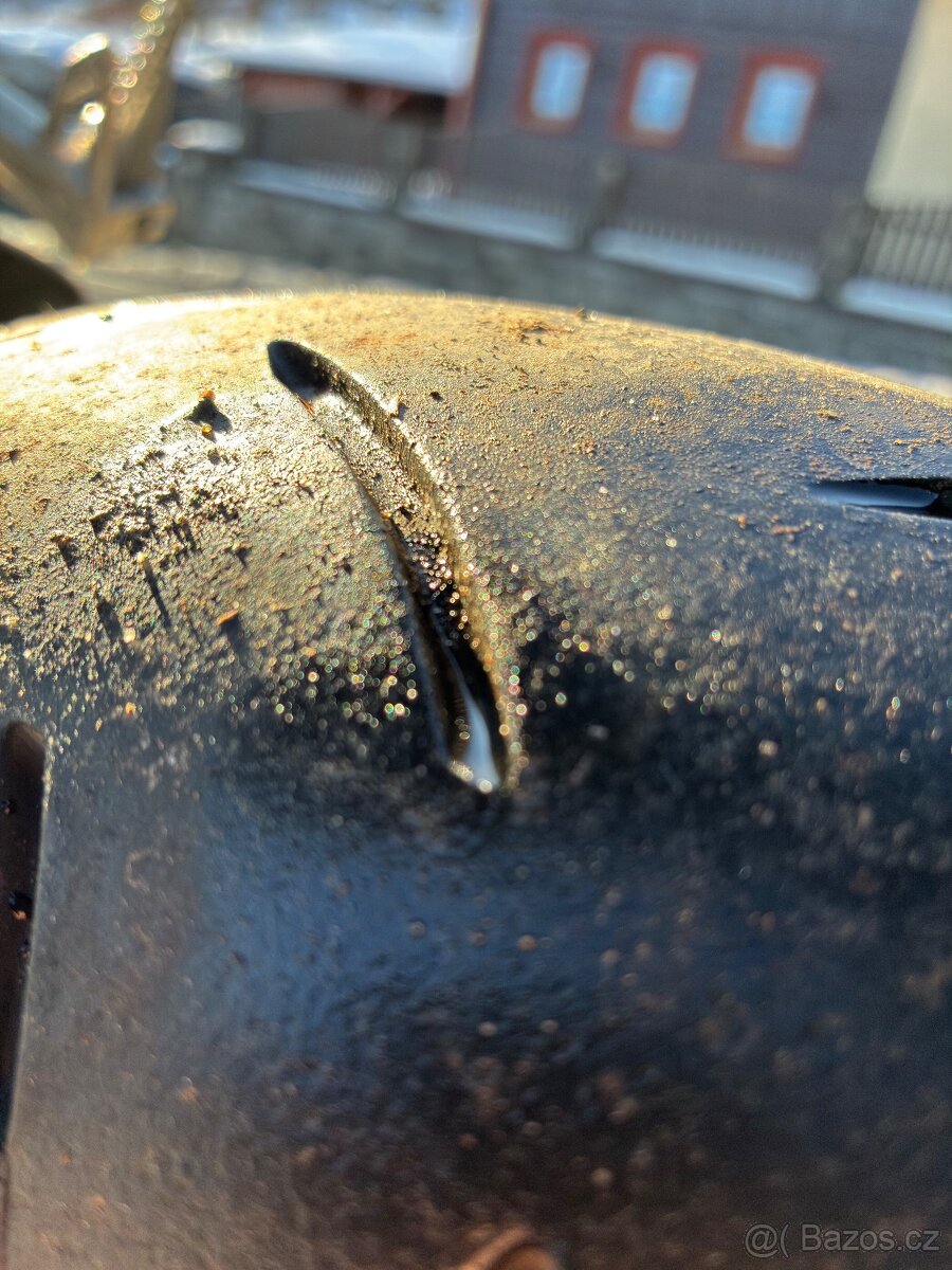 Honda CB 125 R 2019 - 12