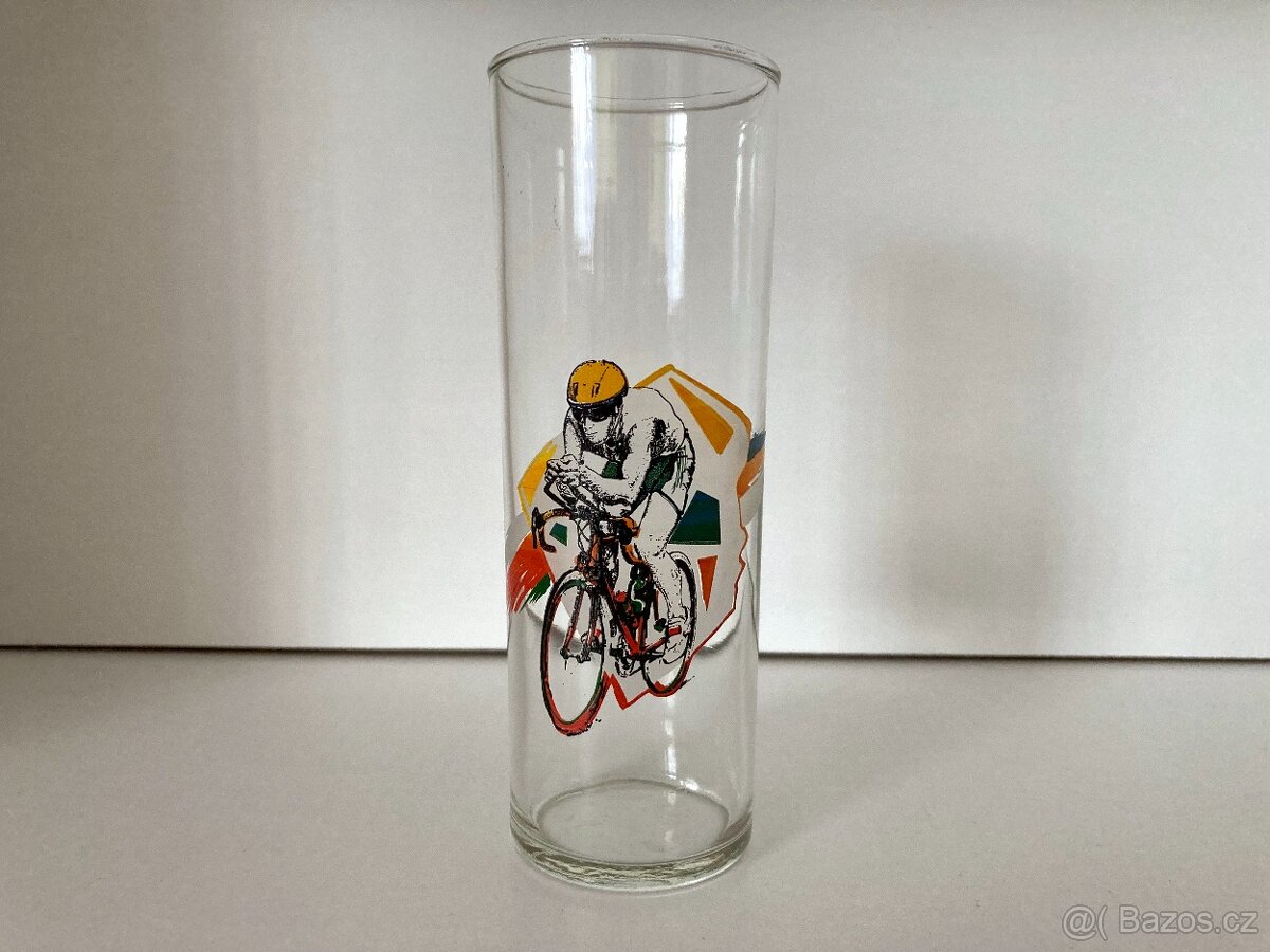 Sklenice - ostatní a žertovné - 12
