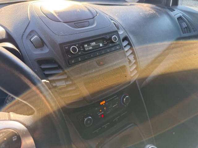 Ford Transit Connect 1,5 TDCI - 12