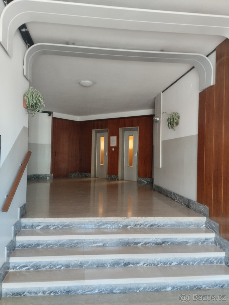 Pronájem apartmánu u moře Marina Julia - 12