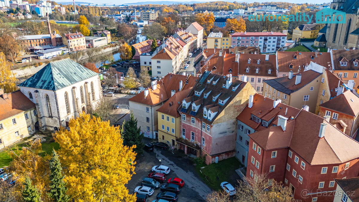 Prodej unikátního nebytového prostoru – vinný sklep s barem, - 12