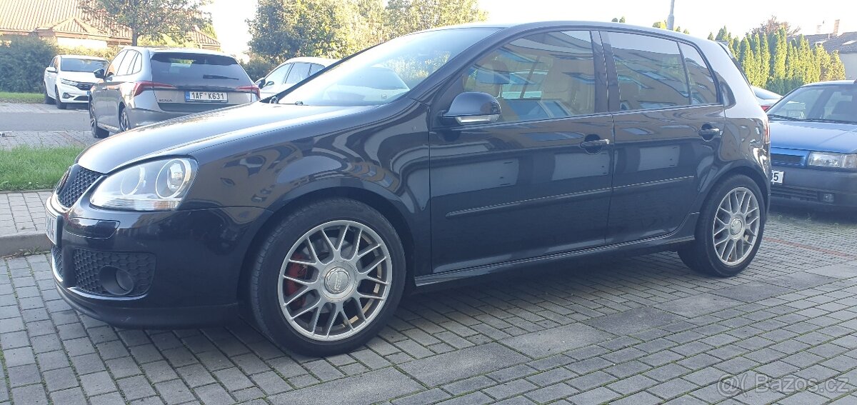 BBS AUDI, 8x17, ET 35 - 12