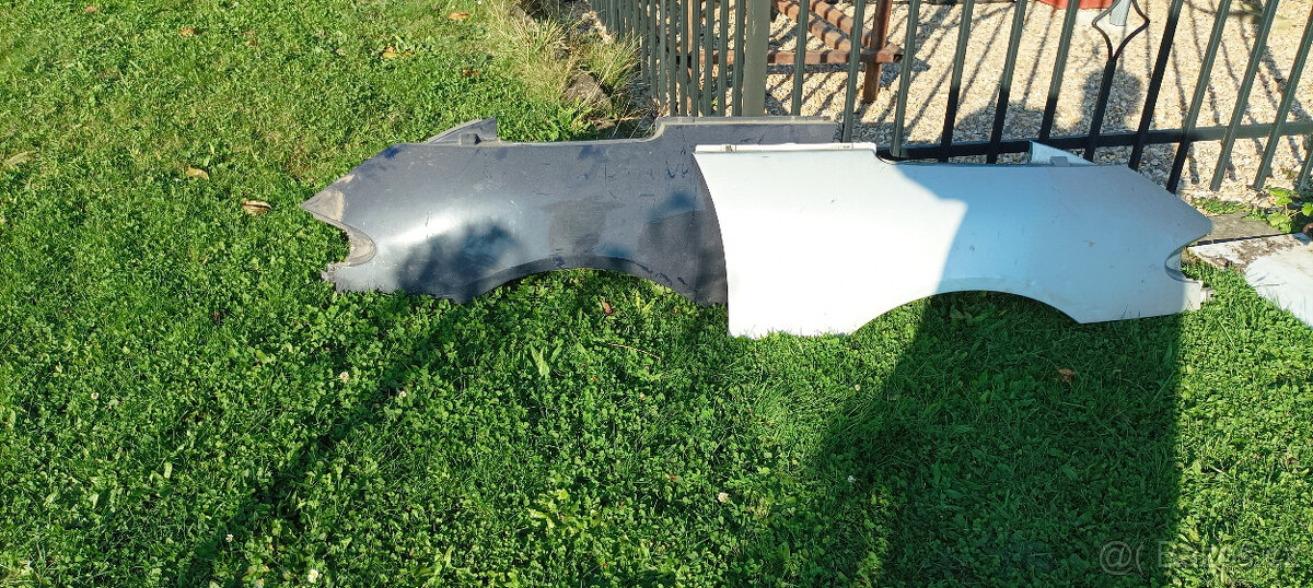 Renault GRAND ESPACE 3, - 12