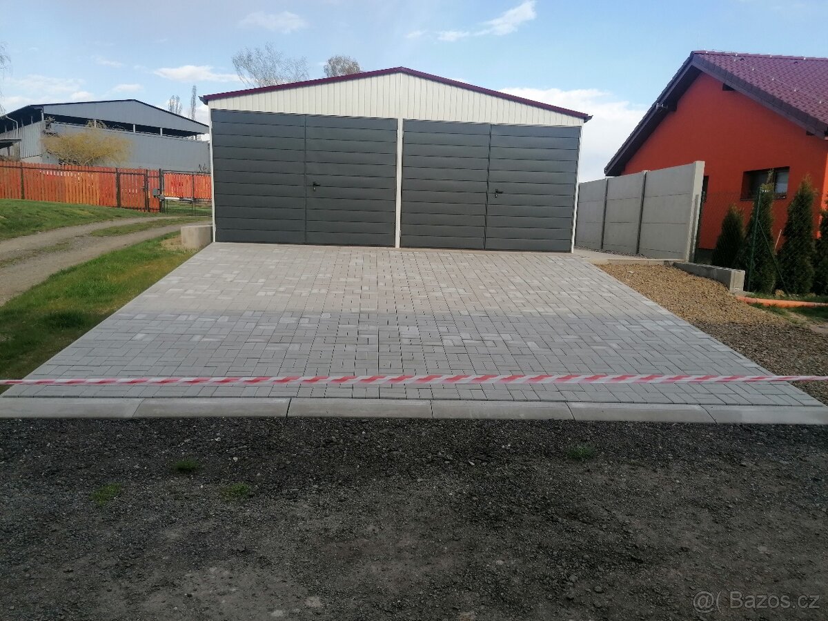 Zednické práce - 12